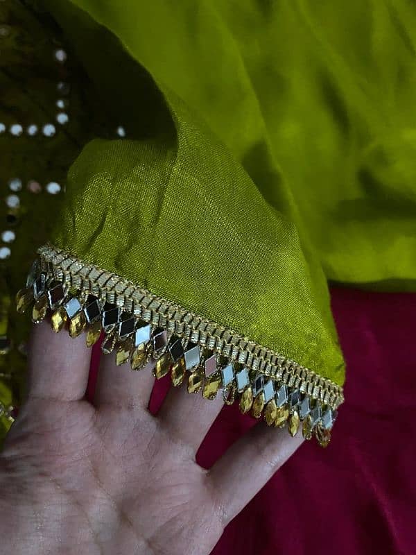 lehnga choli 14