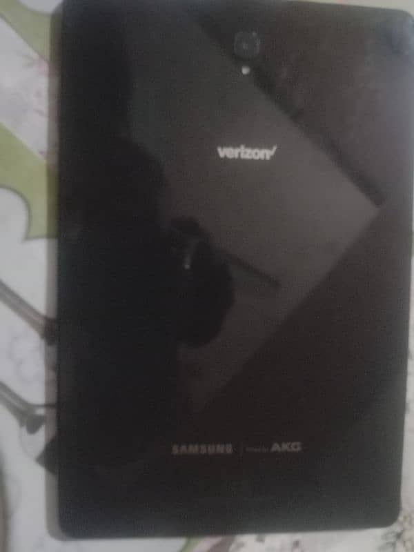 Samsung tab s4 (VERIZON) 0