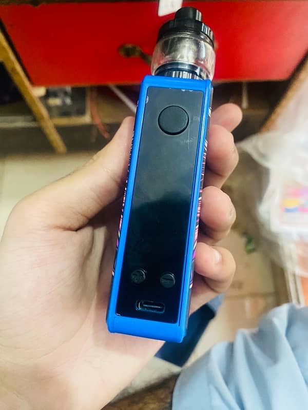 vap Dr 160w 3