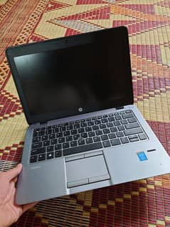 HP EliteBook · Core i5