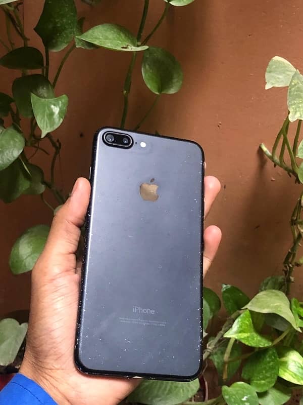 iphonre 7 plus 128 gb 1