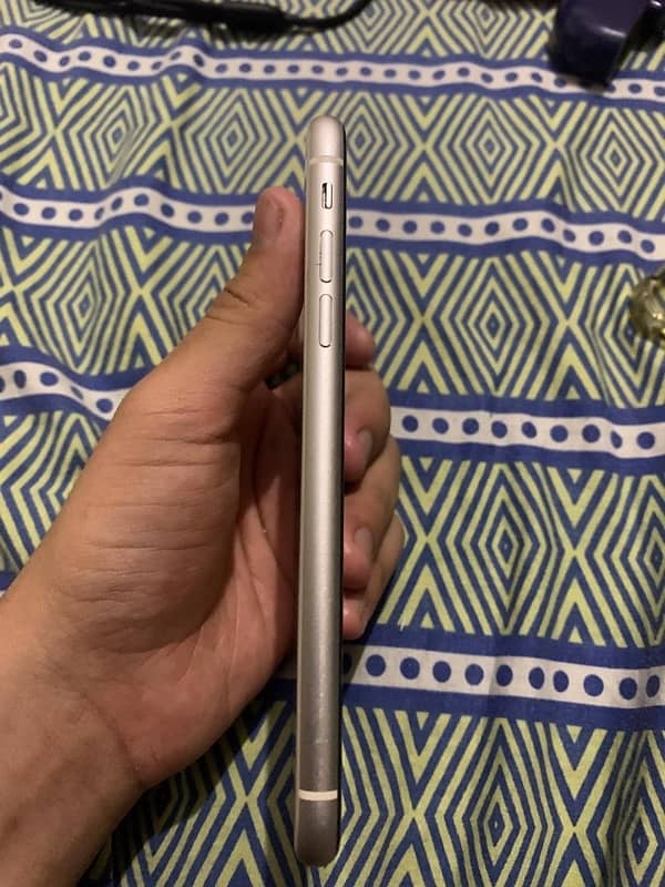 iphone 11 white colour pta 3