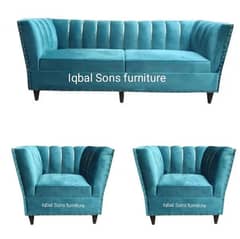 brand New sofa set for sale