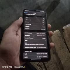 IPhone XS Max 64gb Non pta