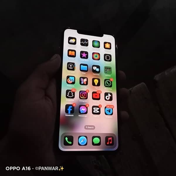 IPhone XS Max 64gb Non pta 2