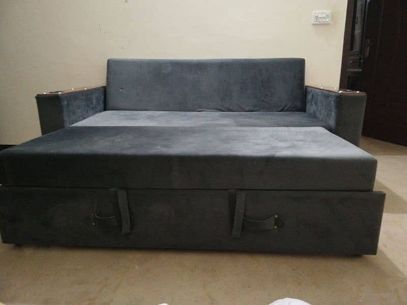 triple bed master company 2