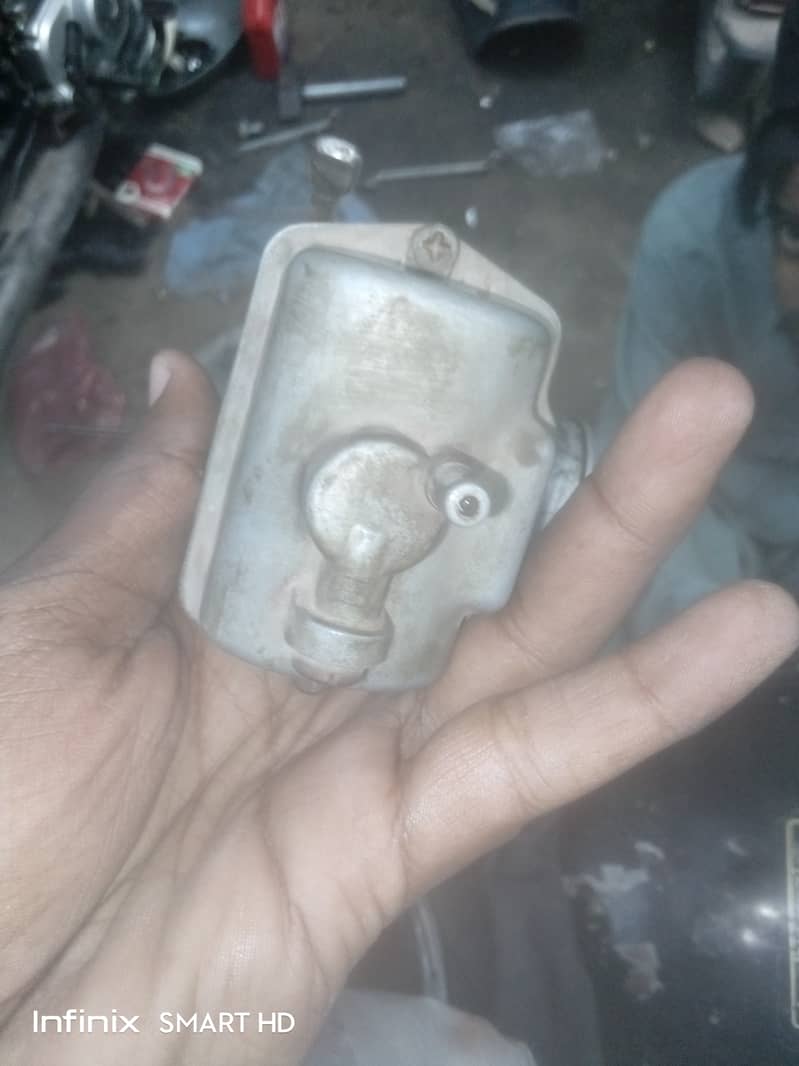 future ka new carburator meny 12 ka Dala h 1