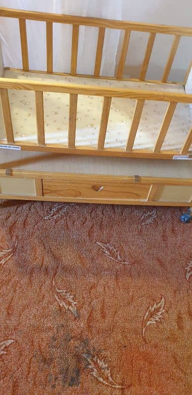 baby cot for sale 1