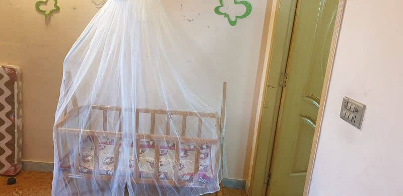 baby cot for sale 2