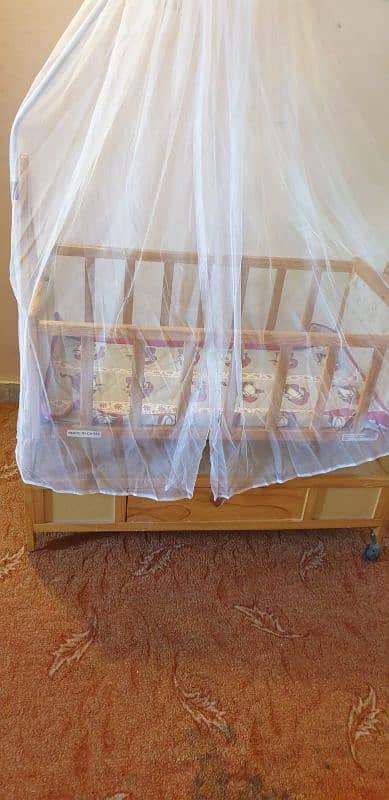 baby cot for sale 3