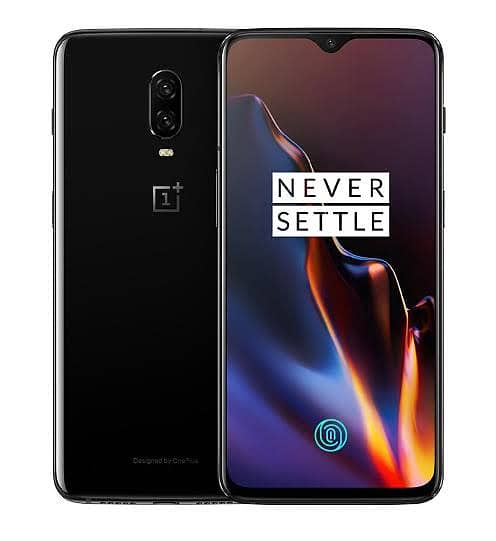 Oneplus 6T 0