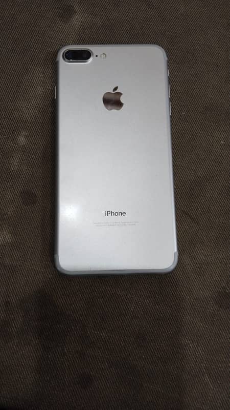 iphone 7 plus non pta bypass RS:14000 with box 0