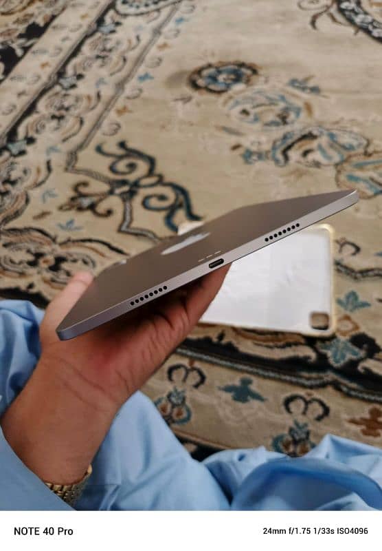 iPad Pro M2 4th Generation 128GB # WATSAPP # 03486223941 2