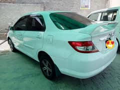 Honda City IDSI 2005