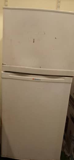 dawlance refrigerator all okay no fault condition 10/9