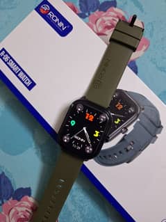 Ronin Smartwatch R-06