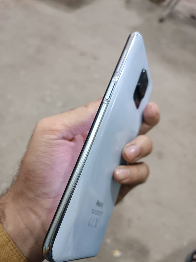 Redmi note 9S 0