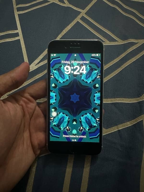 iphone se 2020 64 gb non pta 3