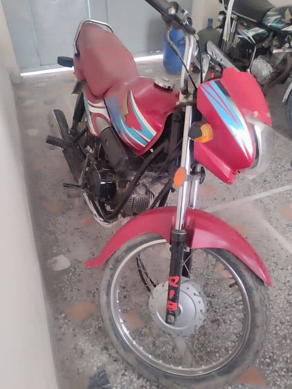 honda prider for sale 03156731657 1