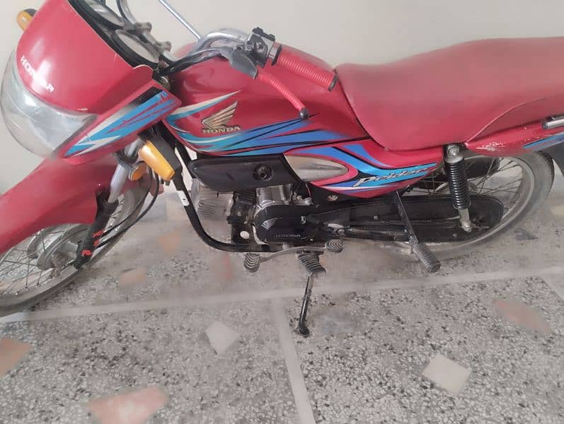 honda prider for sale 03156731657 2