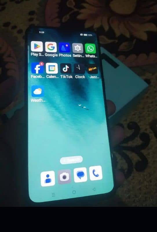 oppo Reno 5 urgent sell hai bro 1