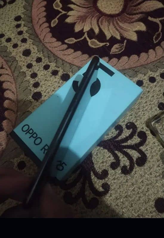 oppo Reno 5 urgent sell hai bro 3