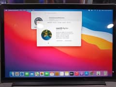 MACBOOK PRO A1398 CI7 (2015) 2GB GPU