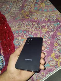 Samsung a24