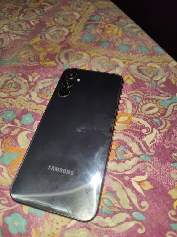 Samsung a24 7