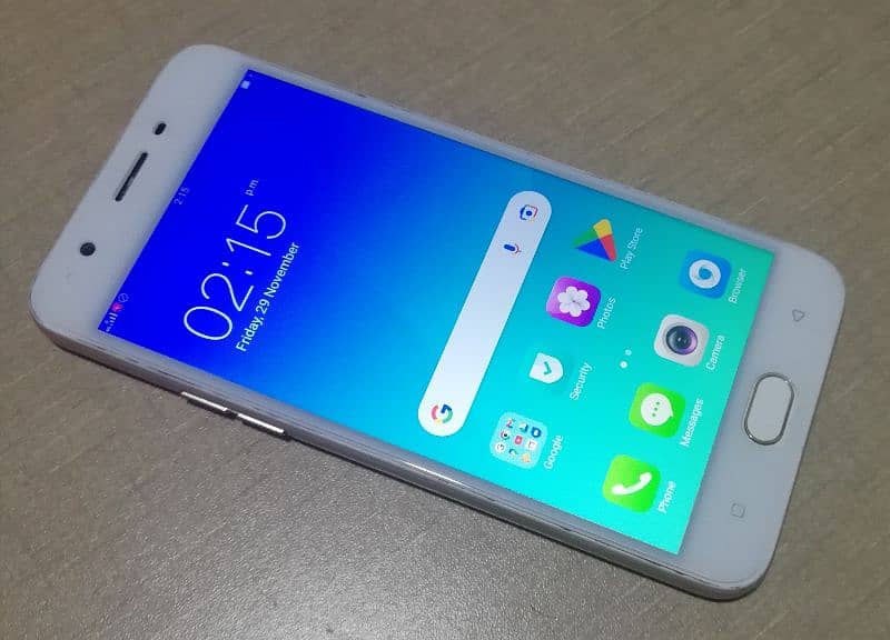 Oppo A57 4/64 Good condition 0