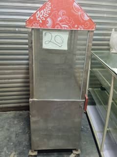 Urgent Sale Popcorn Machine