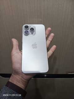 IPhone 15 Pro Max 512