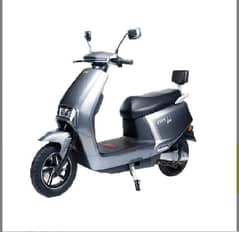 Evee C1 Pro Electric Scooter  Brand: Evee