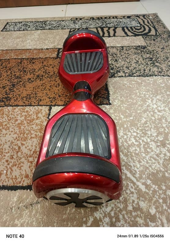 hover1 imported hoverboard available with charger full original peice 0