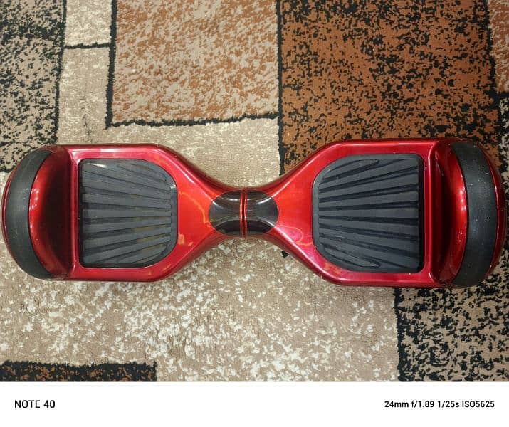 hover1 imported hoverboard available with charger full original peice 1