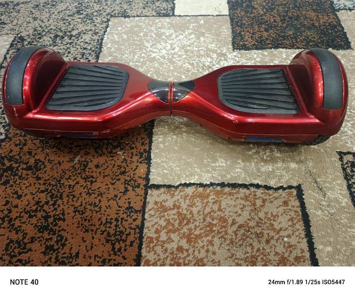 hover1 imported hoverboard available with charger full original peice 2