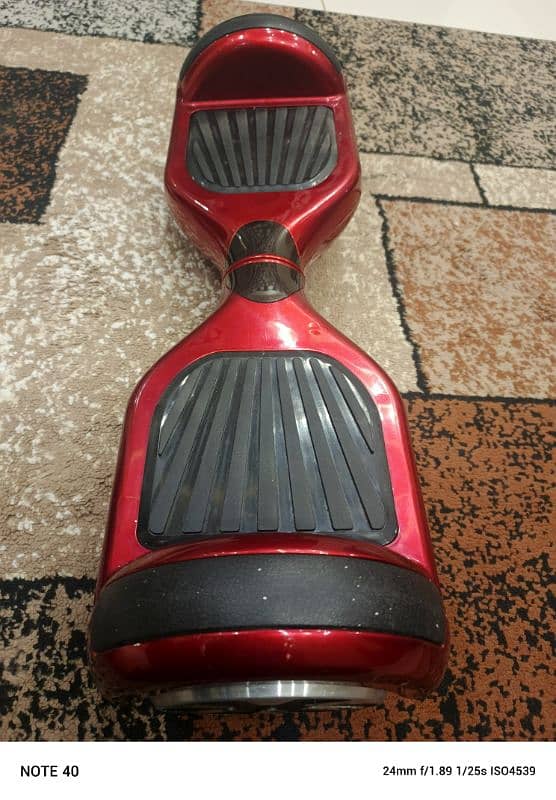 hover1 imported hoverboard available with charger full original peice 3