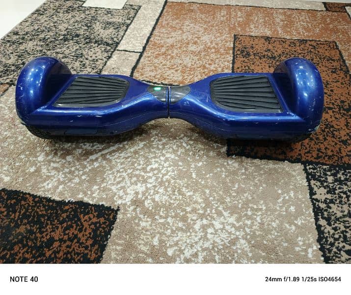 hover1 imported hoverboard available with charger full original peice 5