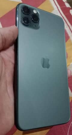 iPhone 11 Pro Max