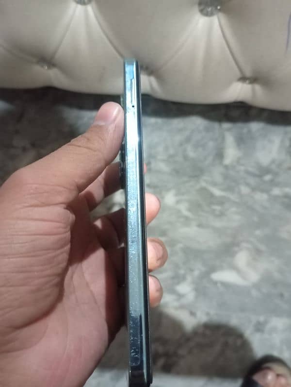 Infinix hot 40i in warranty 4