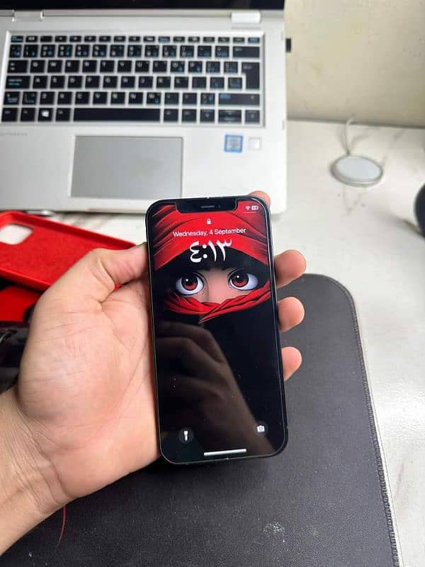 iPhone 11pro max mini 256 GB 03220889193 my what'sap 0