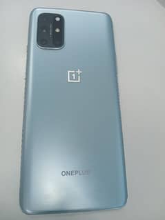 oneplus 8t 5g 12+12 gb 256 gb 2 sims