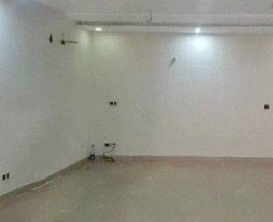 4 Marla 3rd Floor Office With Elevator For Rent In DHA Phase 5,Block CCA, Lahore. 1