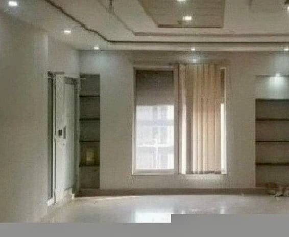 4 Marla 3rd Floor Office With Elevator For Rent In DHA Phase 5,Block CCA, Lahore. 2