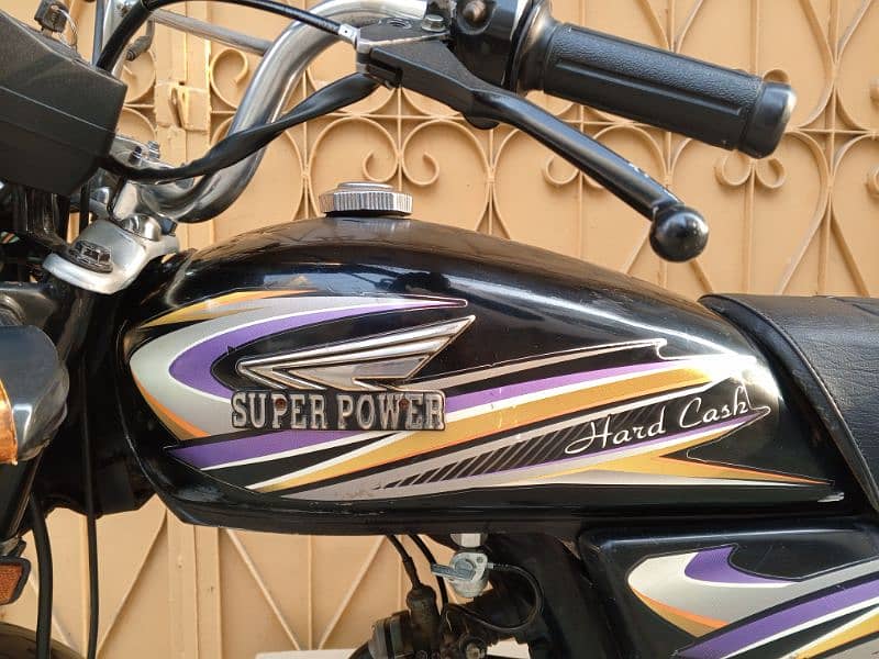 Super Power 70 Available For Sale 6