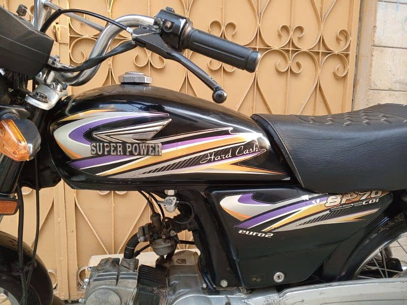 Super Power 70 Available For Sale 7