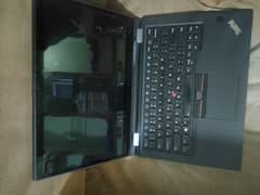 Lenovo Thinkpad