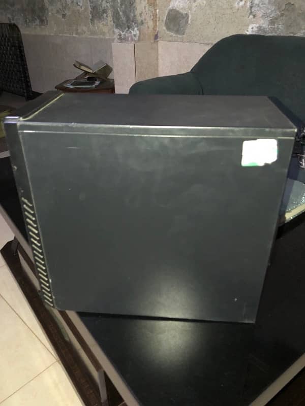 Antec Power Supply 380W nd Other components 9