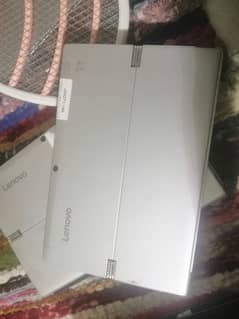 new condition ,lenovo yoga pad ,8\256