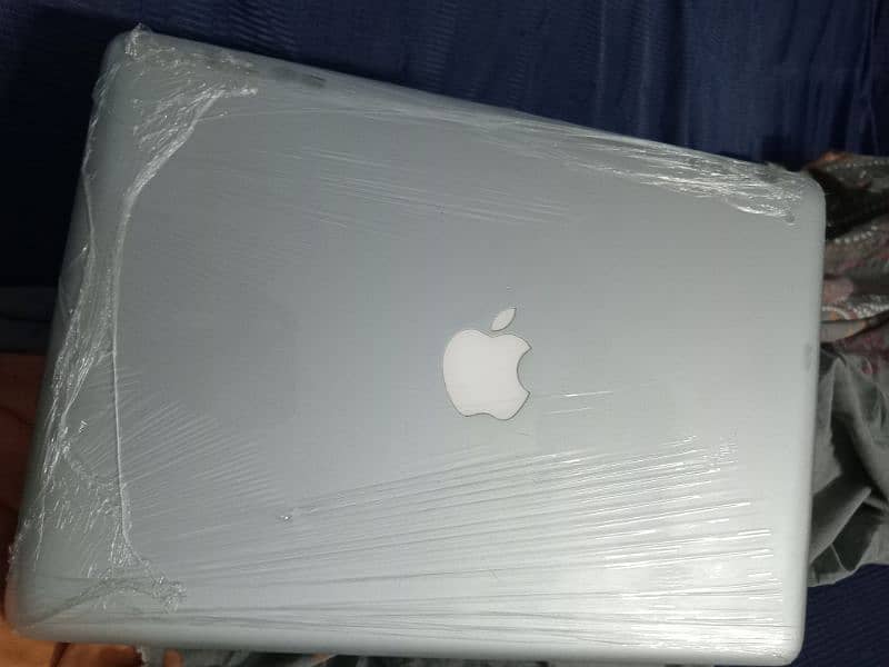 Macbook Pro 15-inch, 512gb (mid-2012) 2